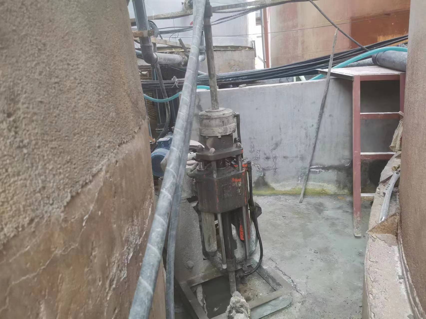 和田县基础注浆工程施工中应注意哪些?