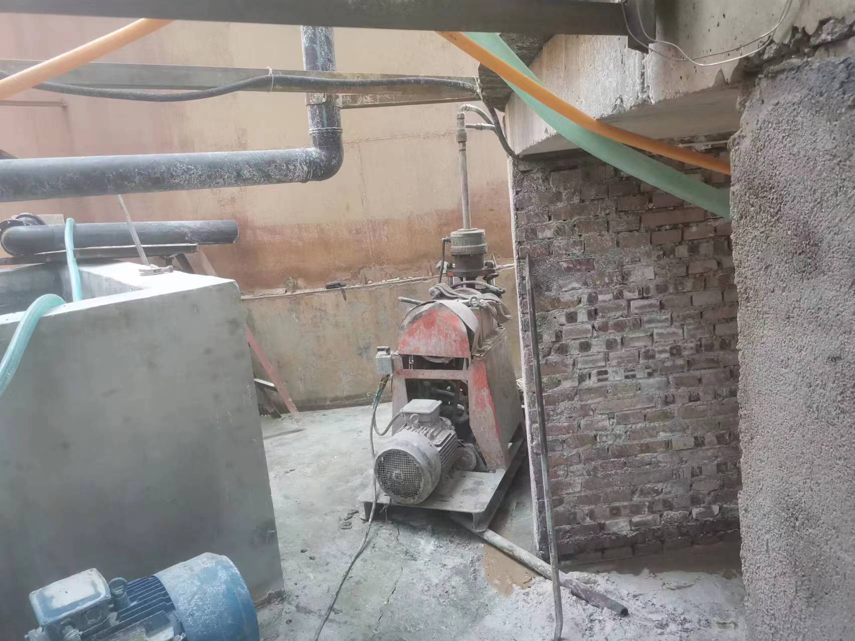 和田县压浆作业流程有哪些