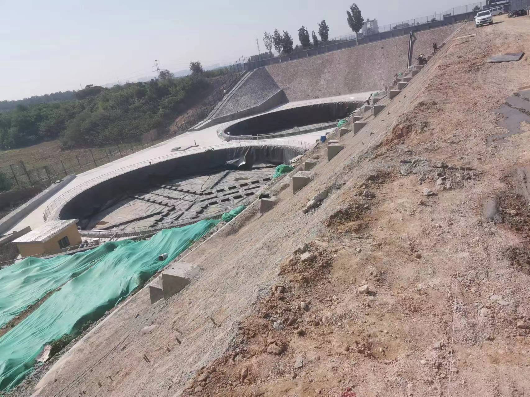 和田县地基注浆